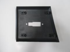 FIAT DUCATO- 07/14; ÖN KAPI DİREĞİ BANDI SOL (SİNYAL DELİKLİ) 735422954