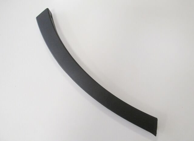 TOYOTA RAV4- 13/16; ÖN TAMPON DODİK PLASTİĞİ SOL SİYAH (TW) 52113-0R030