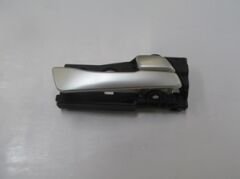 HYUNDAI ACCENT- BLUE- 11/18; ARKA KAPI İÇ AÇMA KOLU SAĞ SİYAH (ELCEĞİ GÜMÜŞ GRİ) (HUSHAN) 83620-1R010-CR