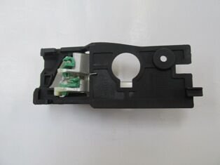HYUNDAI ACCENT- BLUE- 11/18; ARKA KAPI İÇ AÇMA KOLU SAĞ SİYAH (ELCEĞİ GÜMÜŞ GRİ) (HUSHAN) 83620-1R010-CR