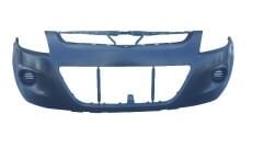 HYUNDAI I20- 09/12; ÖN TAMPON (SİS DELİKSİZ) (TYG) 86510-1J000