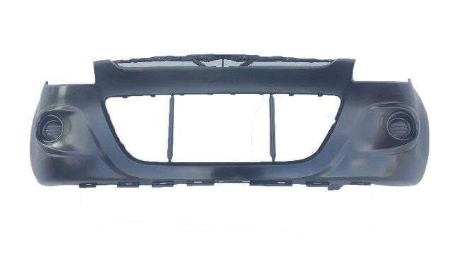 HYUNDAI I20- 09/12; ÖN TAMPON (SİS DELİKSİZ) (TYG) 86510-1J000