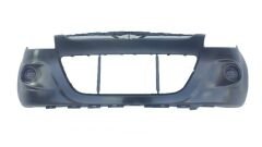 HYUNDAI I20- 09/12; ÖN TAMPON (SİS DELİKSİZ) (TYG) 86510-1J000