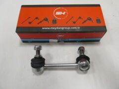 KIA SORENTO- 02/09; VİRAJ ASKI Z ROT ARKA SOL (SH) 55580-3E000