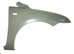 FORD FOCUS- SD/HB- 05/07; ÖN ÇAMURLUK DELİKLİ SAĞ (GRİ BOYALI) (SIMYI) P4M51A16008CA
