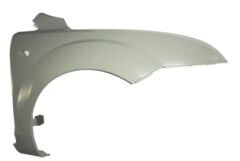 FORD FOCUS- SD/HB- 05/07; ÖN ÇAMURLUK DELİKLİ SAĞ (GRİ BOYALI) (SIMYI) P4M51A16008CA