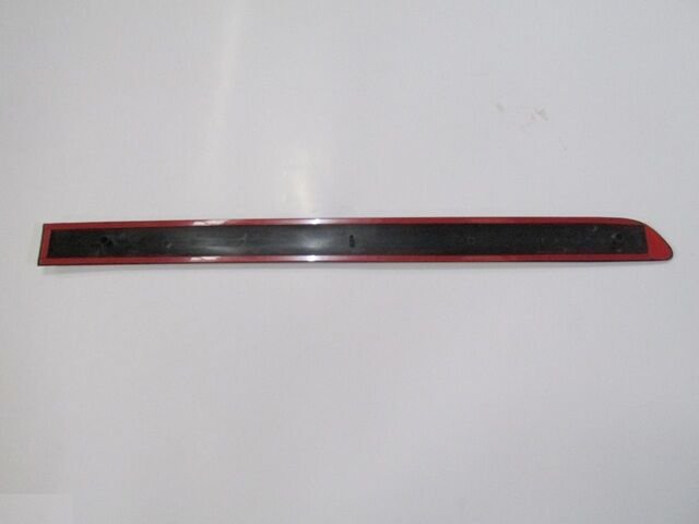 VOLKSWAGEN GOLF- 5- 04/09; ARKA KAPI BANDI SOL GRİ (BFN) 1K4853753AGRU