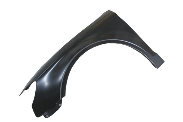 AUDI A3- SD- 16/20; ÖN ÇAMURLUK DELİKSİZ SOL (SEDAN)(ÇELİK) (TW) 8V5821105A