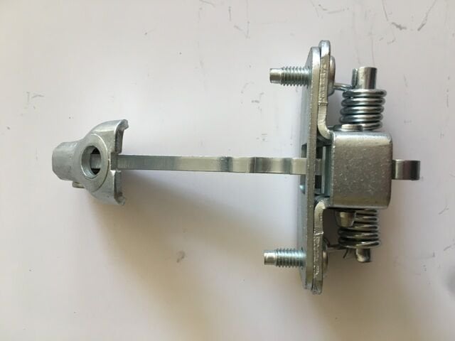 CITROEN C2- 04/09; ÖN KAPI DURDURUCUSU SAĞ/SOL AYNI (ADET) (KAPI GERGİSİ) 9181H6