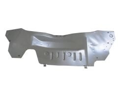 CITROEN C ELYSEE- 12/16; ARKA PANEL KOMPLE (GRİ BOYALI) (TW) 1608357780