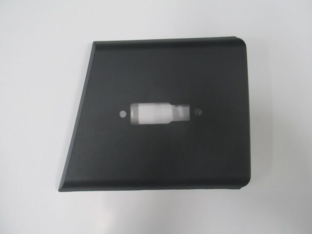 FIAT DUCATO- 14/24; ÖN KAPI DİREĞİ BANDI SOL (SİNYAL DELİKLİ) 735422954