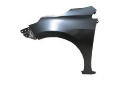 TOYOTA COROLLA- NDE180- 13/18; ÖN ÇAMURLUK DELİKSİZ SOL (TW) 53802-02190