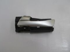 HYUNDAI ACCENT- BLUE- 11/18; ARKA KAPI İÇ AÇMA KOLU SOL SİYAH (ELCEĞİ GÜMÜŞ GRİ) (HUSHAN) 83610-1R010-CR
