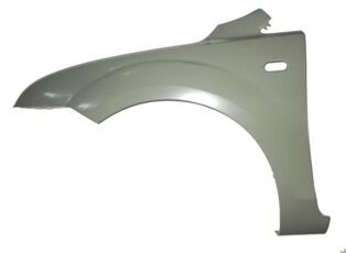 FORD FOCUS- SD/HB- 05/07; ÖN ÇAMURLUK DELİKLİ SOL (GRİ BOYALI) (SIMYI) P4M51A16009CA