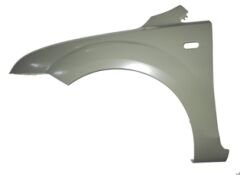 FORD FOCUS- SD/HB- 05/07; ÖN ÇAMURLUK DELİKLİ SOL (GRİ BOYALI) (SIMYI) P4M51A16009CA