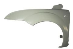FORD FOCUS- SD/HB- 05/07; ÖN ÇAMURLUK DELİKLİ SOL (GRİ BOYALI) (SIMYI) P4M51A16009CA
