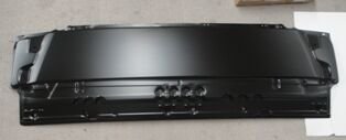 ISUZU NPR- 06/09; ÖN PANEL SACI (GÖĞÜS SACI) (ÇİFT TEKER) (TYG) 8-97583956-0