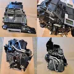 KALORİFER KAZANI KOMPLE 272708945R CLIO IV