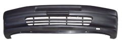 PEUGEOT 306- SD/HB- 93/96; ÖN TAMPON SİYAH (SİS DELİKSİZ PHIRA) 740196