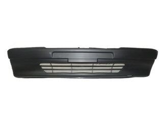 PEUGEOT 306- SD/HB- 93/96; ÖN TAMPON SİYAH (SİS DELİKSİZ PHIRA) 740196