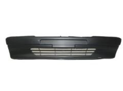PEUGEOT 306- SD/HB- 93/96; ÖN TAMPON SİYAH (SİS DELİKSİZ PHIRA) 740196