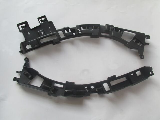 PEUGEOT PARTNER- VAN- 19/24; ÖN TAMPON BRAKETİ SAĞ/SOL SET (2 PARÇA) 1632655880