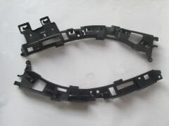 PEUGEOT PARTNER- VAN- 19/24; ÖN TAMPON BRAKETİ SAĞ/SOL SET (2 PARÇA) 1632655880