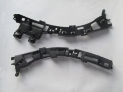 PEUGEOT PARTNER- VAN- 19/24; ÖN TAMPON BRAKETİ SAĞ/SOL SET (2 PARÇA) 1632655880