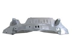 CITROEN C ELYSEE- 17/24; ARKA PANEL KOMPLE (GRİ BOYALI) (TW) 1608357780