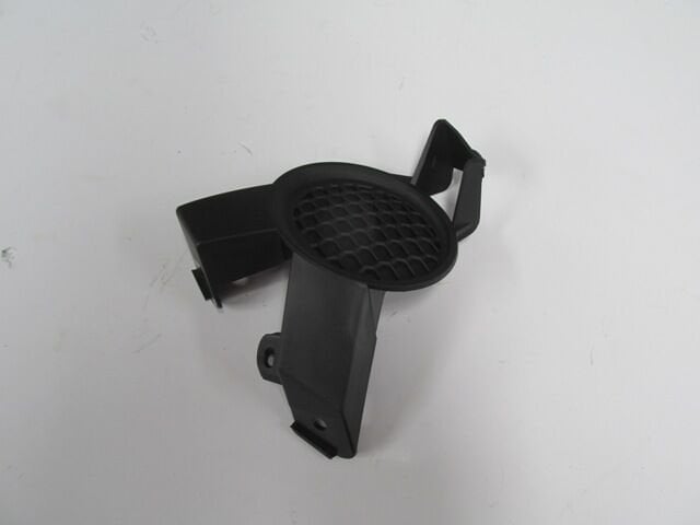 NISSAN QASHQAI- J10- 07/09; SİS LAMBA KAPAĞI SAĞ SİYAH SİS DELİKSİZ (TYG) 62256-JD01A