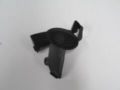 NISSAN QASHQAI- J10- 07/09; SİS LAMBA KAPAĞI SAĞ SİYAH SİS DELİKSİZ (TYG) 62256-JD01A