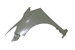 HONDA JAZZ- 18/19; ÖN ÇAMURLUK DELİKSİZ SOL GRİ BOYALI (SIMYI) 60261-T5R-A90ZZ