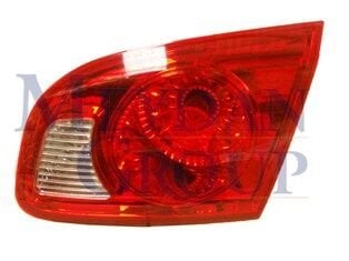 HYUNDAI SANTA FE- 06/09; İÇ STOP LAMBASI SAĞ KIRMIZI/BEYAZ (FAMELLA) 92406-2B000