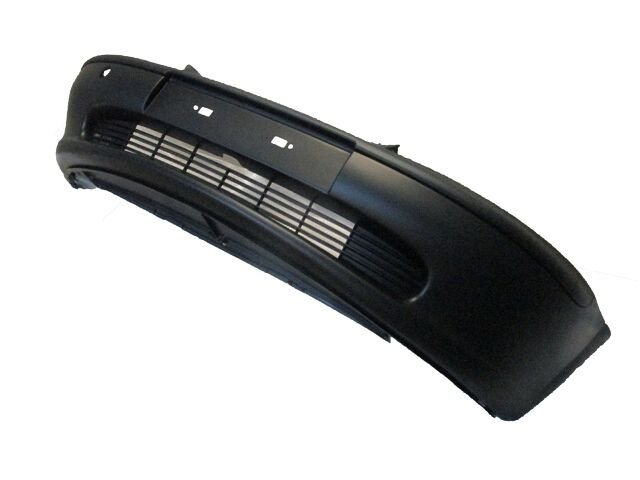 OPEL VECTRA- B- 96/99; ÖN TAMPON SİYAH (SİS DELİKSİZ (BOYANIR TİP) (TAMPON PANJURLU) TW) 90512522