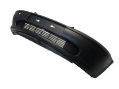 OPEL VECTRA- B- 96/99; ÖN TAMPON SİYAH (SİS DELİKSİZ (BOYANIR TİP) (TAMPON PANJURLU) TW) 90512522