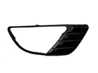 FORD FIESTA- 02/05; SİS LAMBA KAPAĞI SAĞ SİYAH SİS DELİKLİ (TYG) 2S6119952BCYYIF