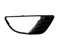 FORD FIESTA- 02/05; SİS LAMBA KAPAĞI SAĞ SİYAH SİS DELİKLİ (TYG) 2S6119952BCYYIF