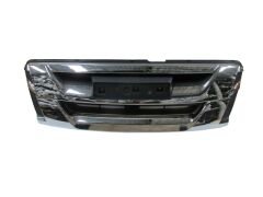 ISUZU D MAX- PICK UP- 17/19; ÖN PANJUR İÇ/DIŞ SET (NİKELAJ KAPLAMALI) (MY) 8982845242