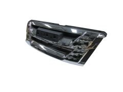 ISUZU D MAX- PICK UP- 17/19; ÖN PANJUR İÇ/DIŞ SET (NİKELAJ KAPLAMALI) (MY) 8982845242