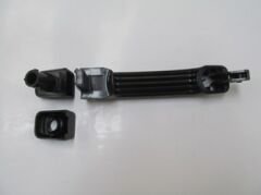 RENAULT MASTER- 3- 11/19; ÖN KAPI DIŞ AÇMA KOLU SAĞ/SOL AYNI (ADET) SİYAH 806073022R