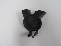 NISSAN QASHQAI- J10- 07/09; SİS LAMBA KAPAĞI SOL SİYAH SİS DELİKSİZ (TYG) 62257-JD01A
