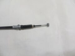 MAZDA 626- SD/HB- 92/97; ARKA EL FREN TELİ SOL (SH) GA5R44420D