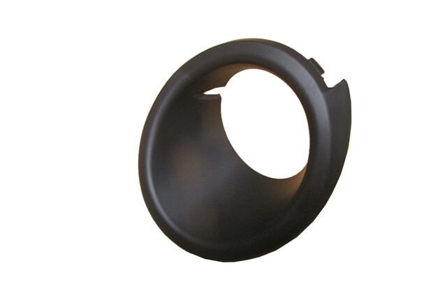 CHEVROLET CAPTIVA- 07/12; SİS LAMBA ÇERÇEVESİ SOL SİYAH (FPI) 96800026