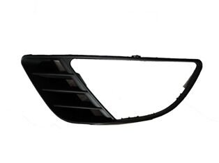 FORD FIESTA- 02/05; SİS LAMBA KAPAĞI SOL SİYAH SİS DELİKLİ (TYG) 2S6119953BCYYIF