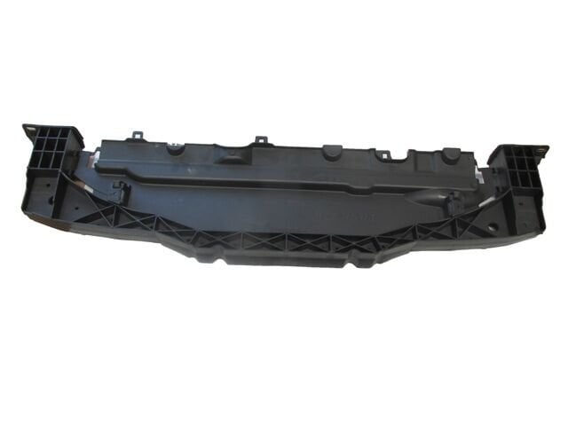 PEUGEOT 207- 06/09; ÖN TAMPON ALT TAKVİYE PLASTİĞİ 7422.H6