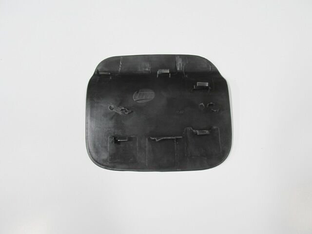 CITROEN C ELYSEE- 17/24; YAKIT DEPO KAPAĞI DIŞ SİYAH 9677571580