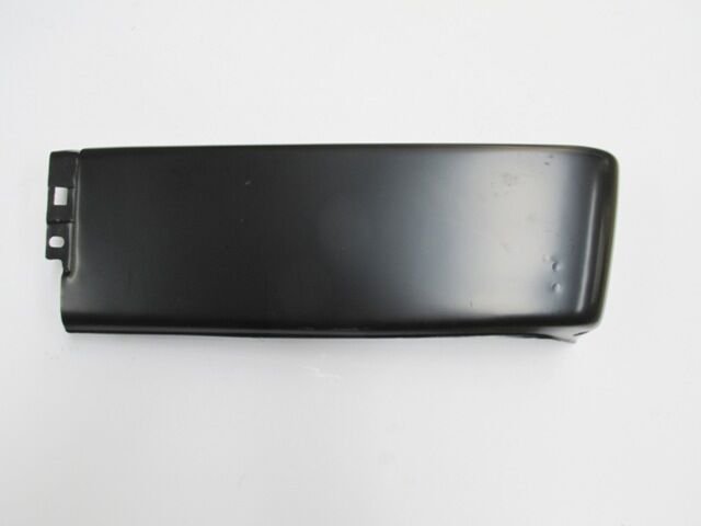 MAZDA E2200- MİNİBÜS- 88/09; ARKA TAMPON SAĞ (DEMİR) (TW) S083-50-230