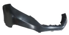 HONDA CRV- 13/14; ÖN TAMPON ÜST SİYAH (ELEGANCE)(TW) 71101-T0T-H01