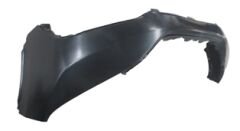 HONDA CRV- 13/14; ÖN TAMPON ÜST SİYAH (ELEGANCE)(TW) 71101-T0T-H01