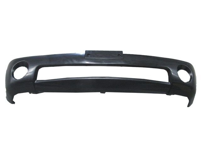 HYUNDAI PORTER KAMYONET- 06/12; ÖN TAMPON (YUVARLAK SİS DELİKLİ TAMPON PANJURSUZ)(TW) 86511-4F010